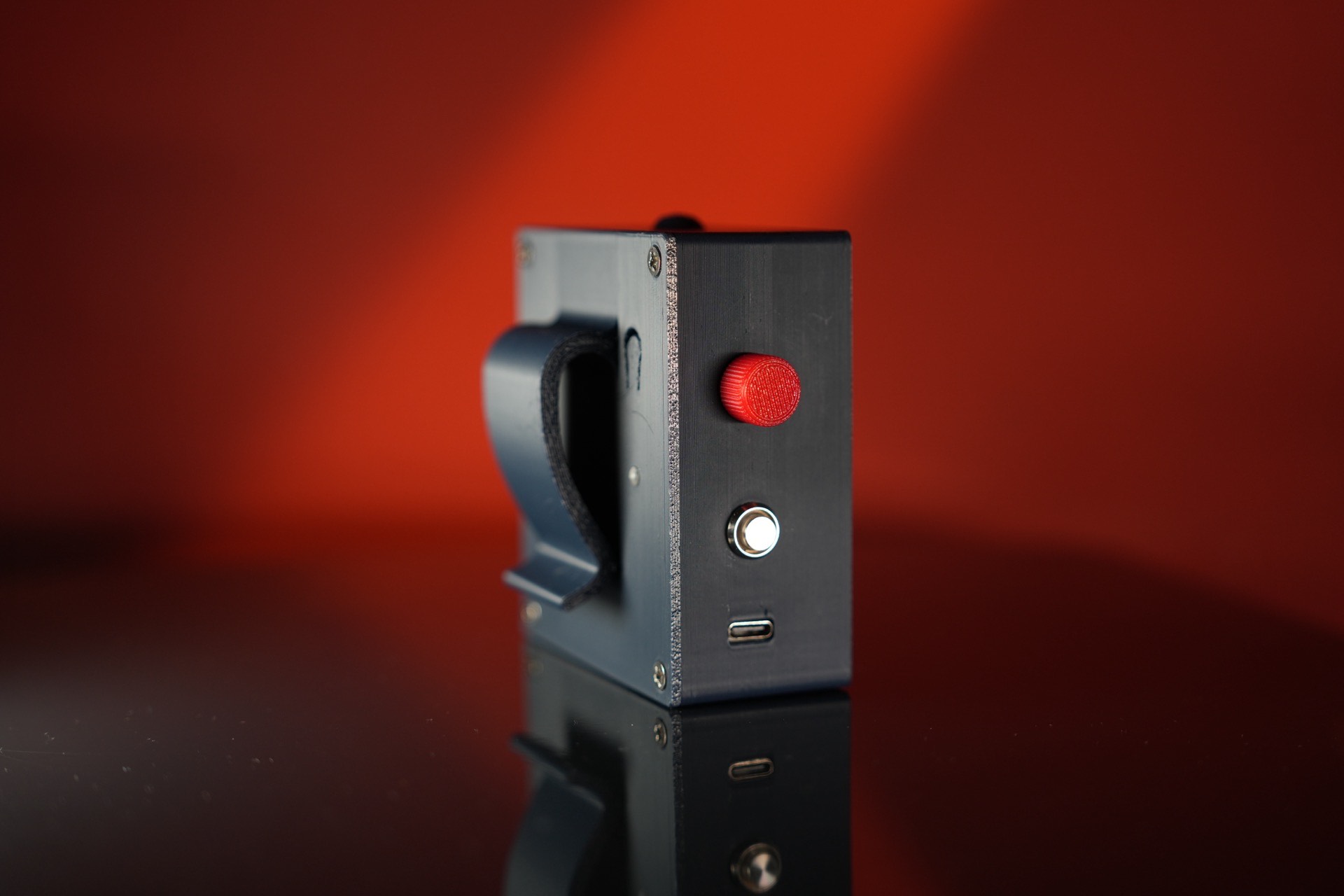 Switch Smart Product Prototype