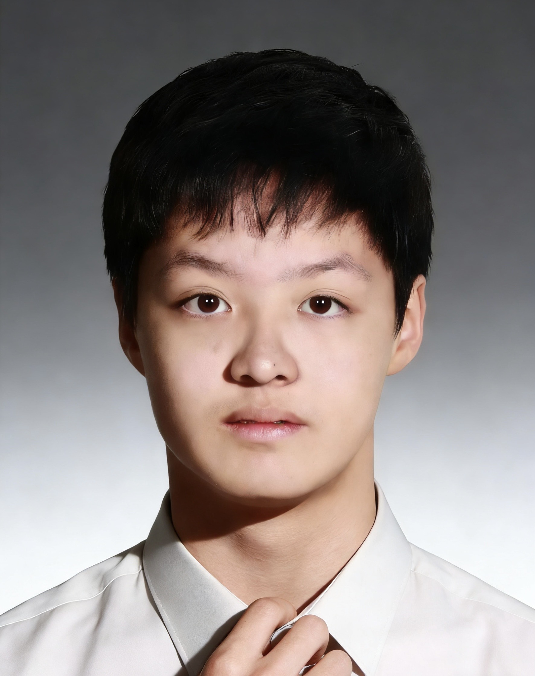 Jerry Zhang